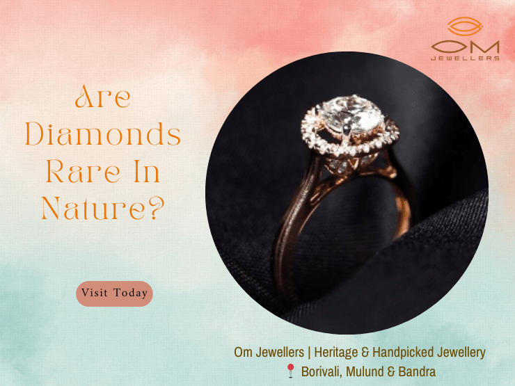Om Jewellers - Rare Diamonds