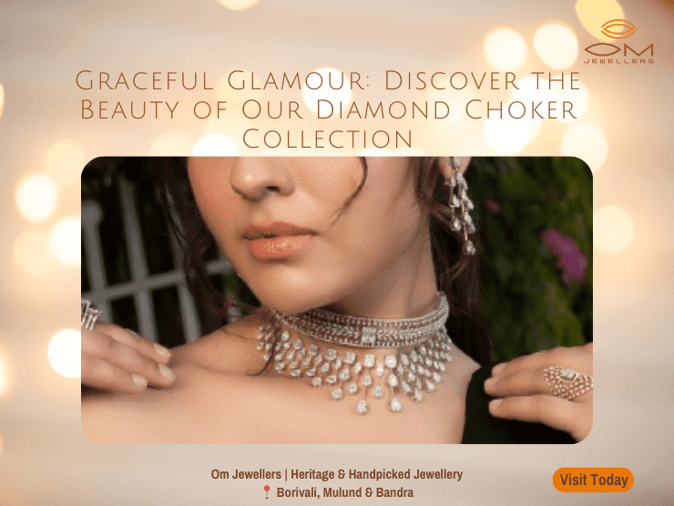 exploring-diamond-chokers om jewellers